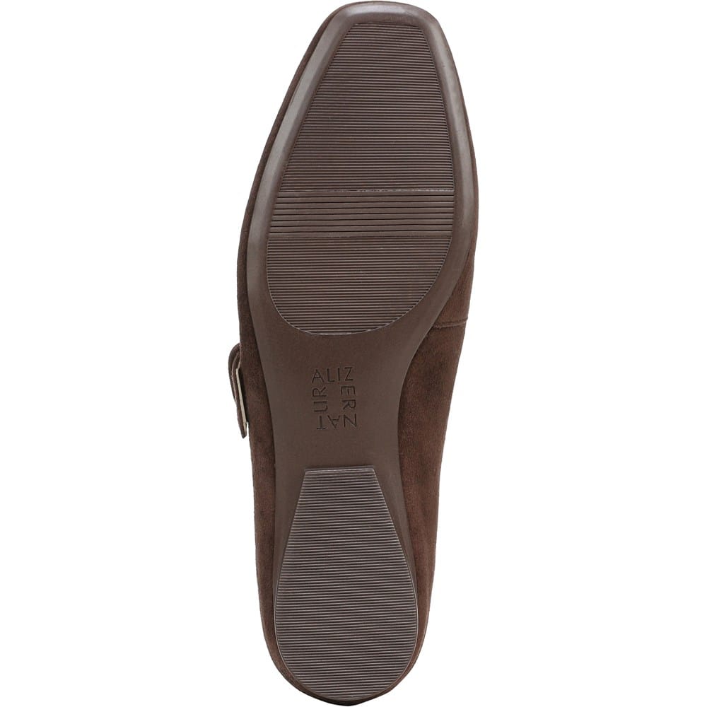 Naturalizer Women's Cosmic Mary Jane Flat | Famous Footwear