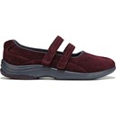 Wine Suede