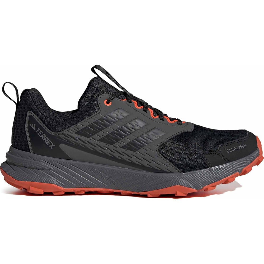 adidas Men's Terrex Tracefinder 2 Climaproof Trail Running Shoe