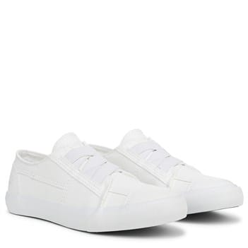 Sneaker Blowfish Malibu Marley Donna, Tela Lavata Grigio Ardesia, Slip-on, Taglia US 8 - Foto 2
