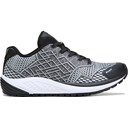 Black/Silver