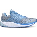 Blue/Silver