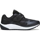 Black/Dark Grey