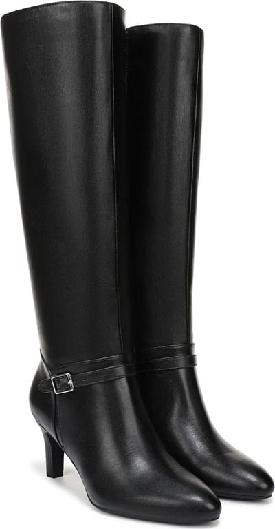 comfortable dress boots for women Most Shoes Antelope up that adds a touch of The 8 Most Comfortable Boots