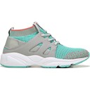 Mint/Grey