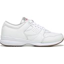 White Leather