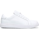 White Leather