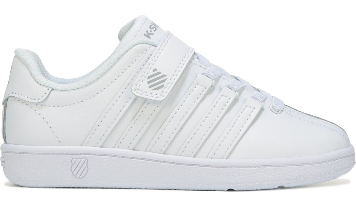 K-Swiss Kids Classic VN Sneaker Classic VN K K-Swiss Kids Classic VN Sneaker Classic VN K