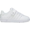White/White