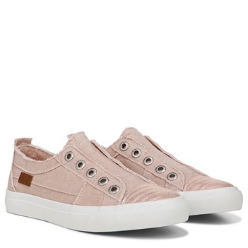 Women's Play Slip On Sneaker