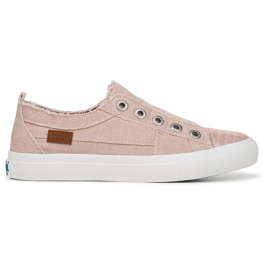 Women's Play Slip On Sneaker