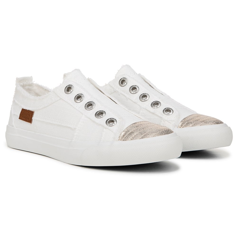 Blowfish Malibu Women's Play Slip On Sneaker | Famous Footwear
