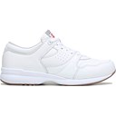 White Leather