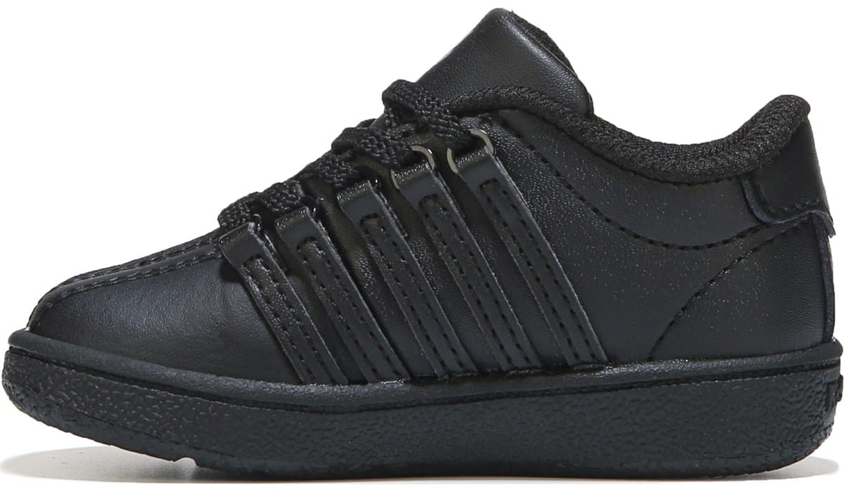 K-Swiss Kids' Classic VN Sneaker Baby 