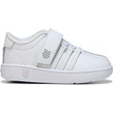 White/White