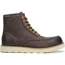Dark Brown Leather
