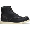 Black Leather