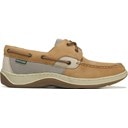 Tan Leather