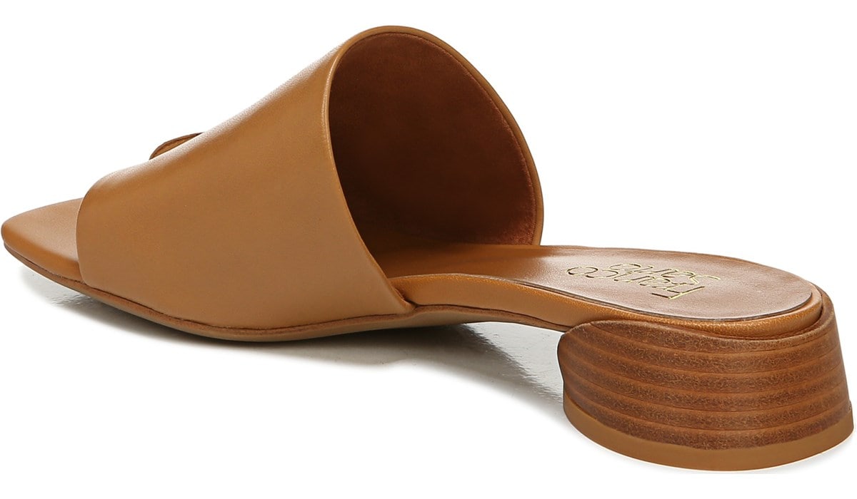 Franco Sarto Women's Loran Sandal | Famous Footwear