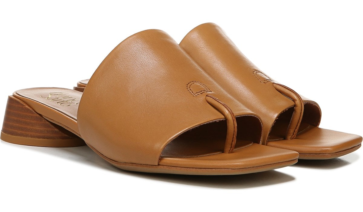 (取寄) フランコ サルト レディース ローラン Franco Sarto women Loran Cuoio Franco Sarto Women's Loran Sandal | Famous Footwear