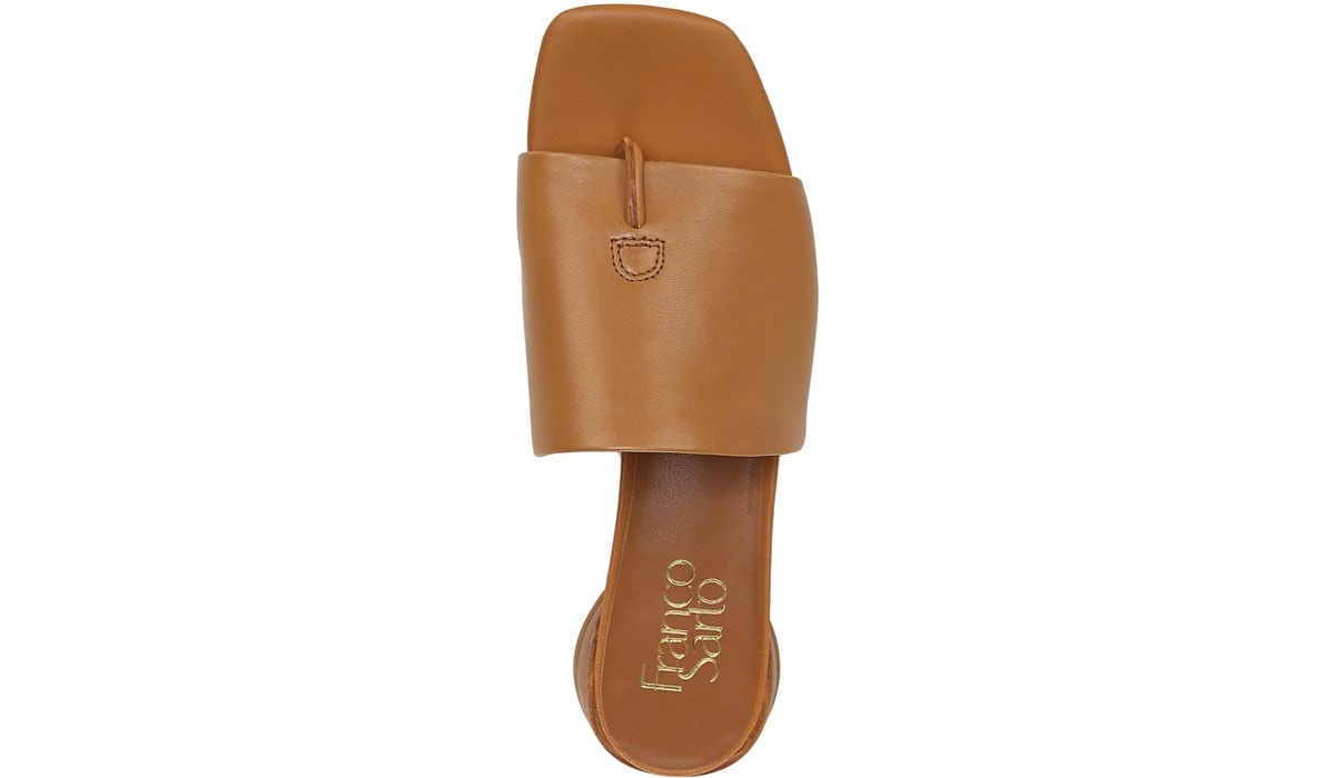 Franco Sarto Women's Loran Sandal | Famous Footwear