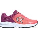 Plum/Coral