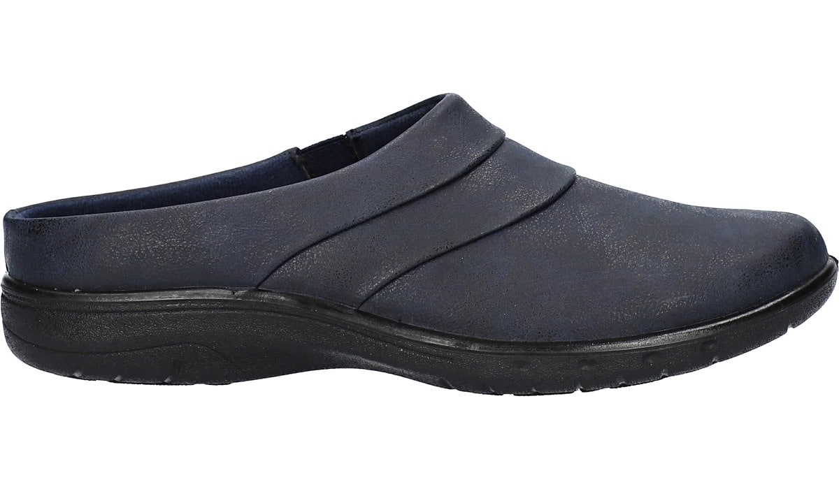 Easy Street Women's Swing Narrow/Medium/Wide/XWide Mule Famous Footwear