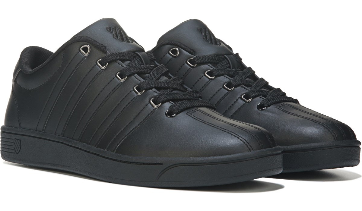 prioriteit Begrip spellen K-Swiss Men's Court Pro II CMF Memory Foam Sneaker | Famous Footwear