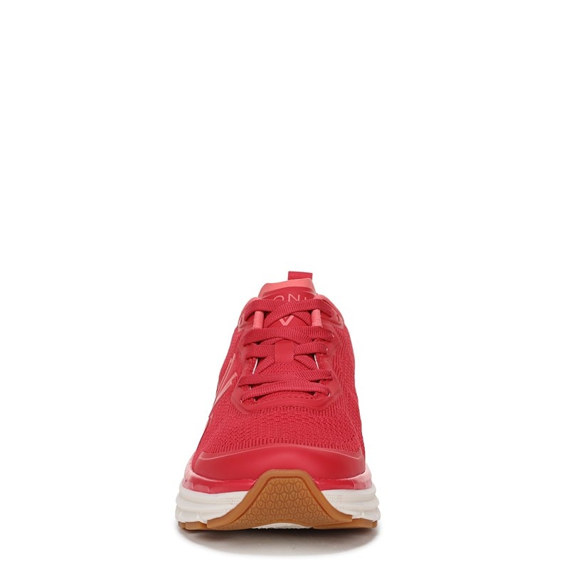 Vionic Women's Walk Max Sneakers (Fruit Punch Knit Mesh) - Size 8.5 M