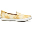 Golden Glow Tie Dye