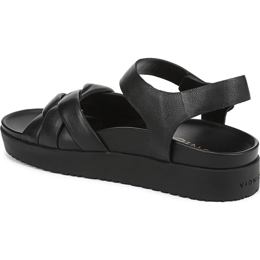 Vionic Women's Rosa Strappy Sandal | Famous Footwear