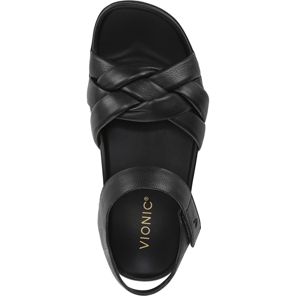 Vionic Women's Rosa Strappy Sandal | Famous Footwear