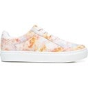 Dusted Clay Tie Dye