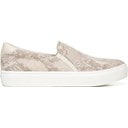 Sand Dollar Snake Print