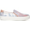 Blue/Pink Tie Dye
