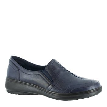 Easy Street Ultimate Women's Slip On - Black Size 6.5