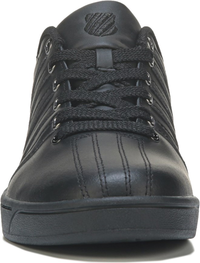 K Swiss Women s Court Pro II CMF Memory Foam Sneaker Famous Footwear