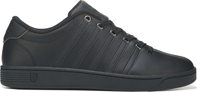 K Swiss Women s Court Pro II CMF Memory Foam Sneaker Famous Footwear
