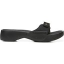 Black Snake Print
