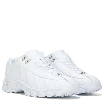k swiss memory foam shoes