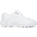 White/Silver