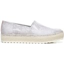 Soft Grey Snake Print