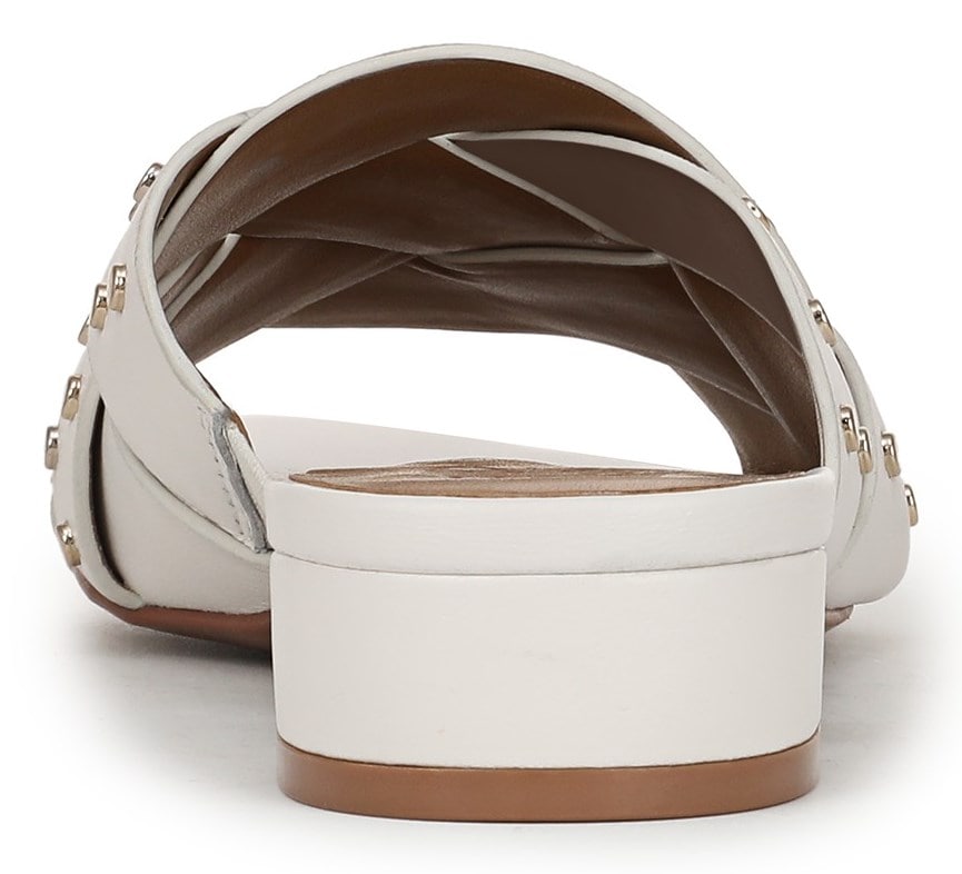 (取寄) ナチュラライザー レディース モレナ Naturalizer women Morena Warm White Leather Naturalizer Women's Morena Sandal | Famous Footwear