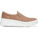 Honey Suede