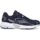 Blue/Silver