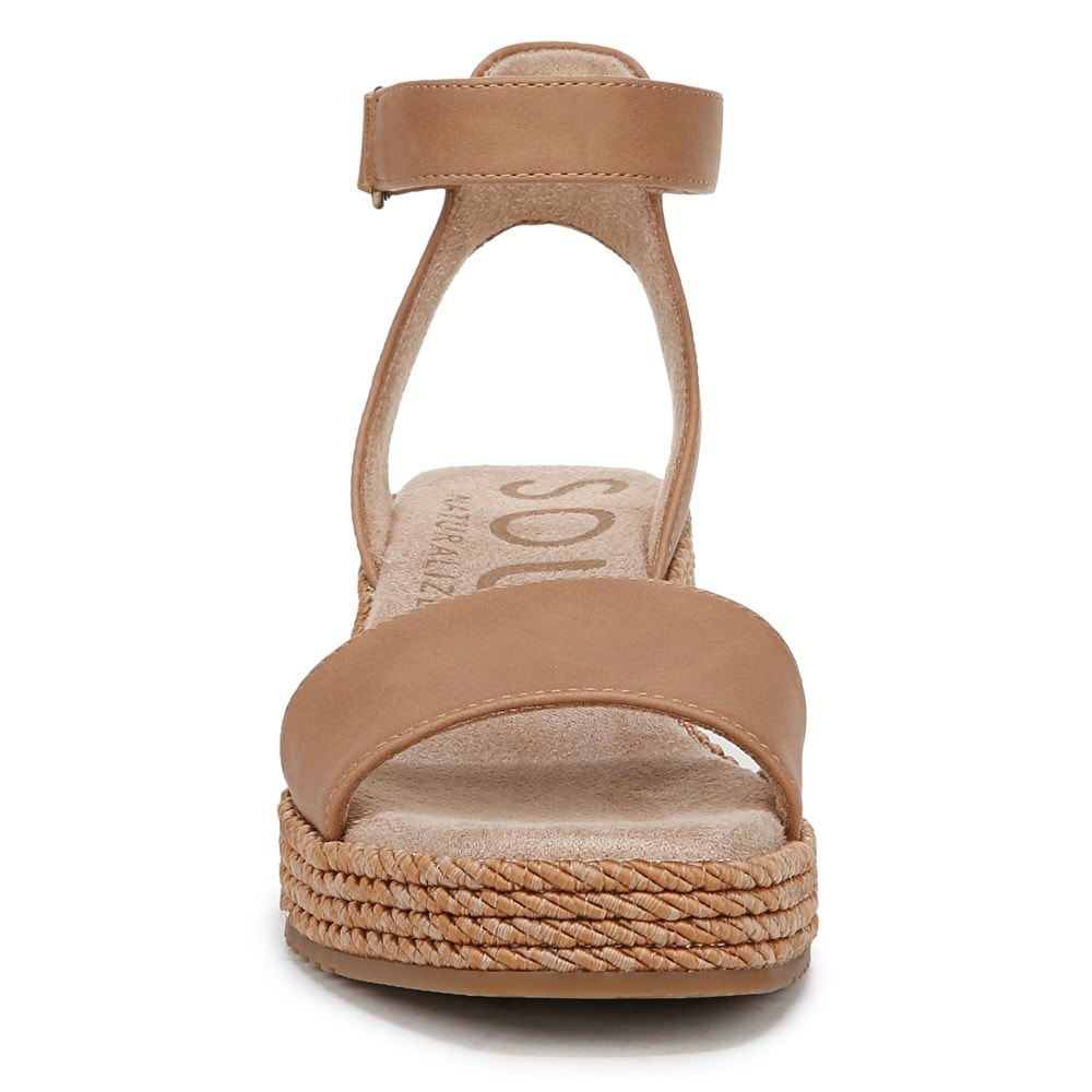 Women's Gloria Espadrille Wedge Sandal