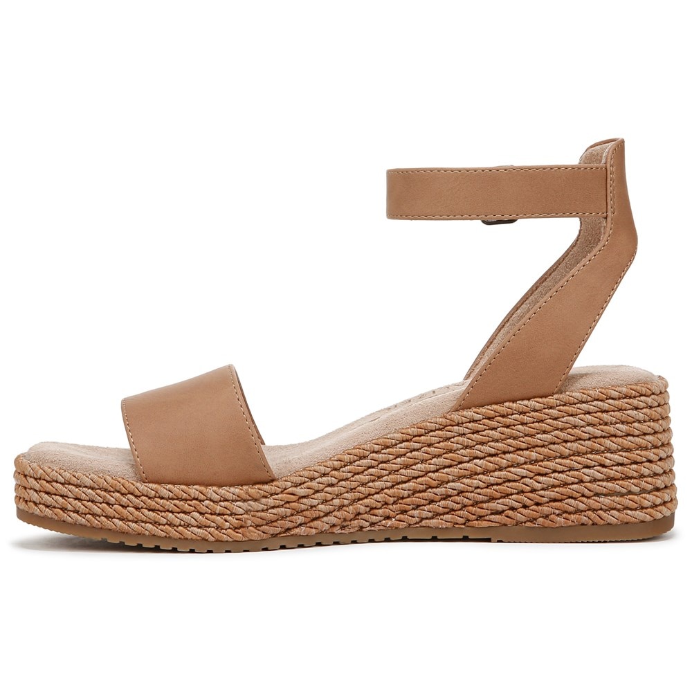 Women's Gloria Espadrille Wedge Sandal