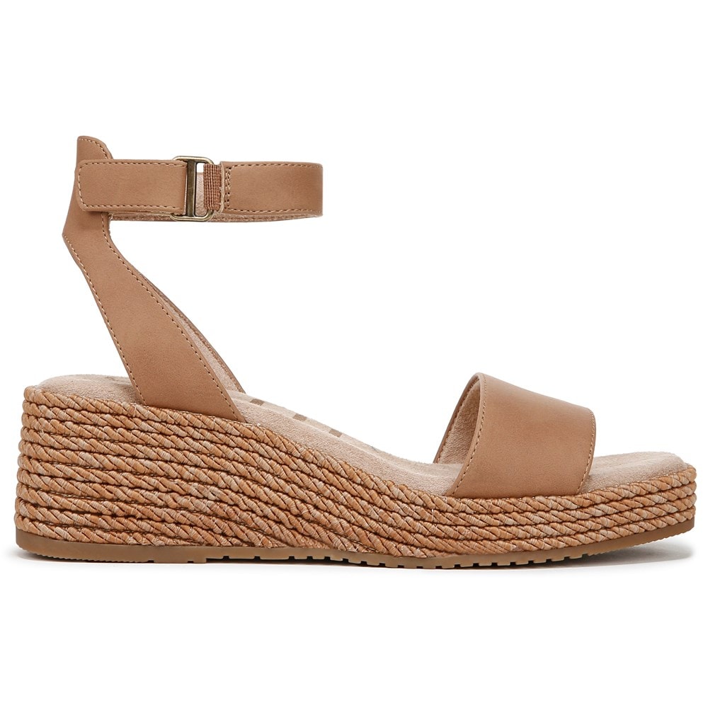 Women's Gloria Espadrille Wedge Sandal