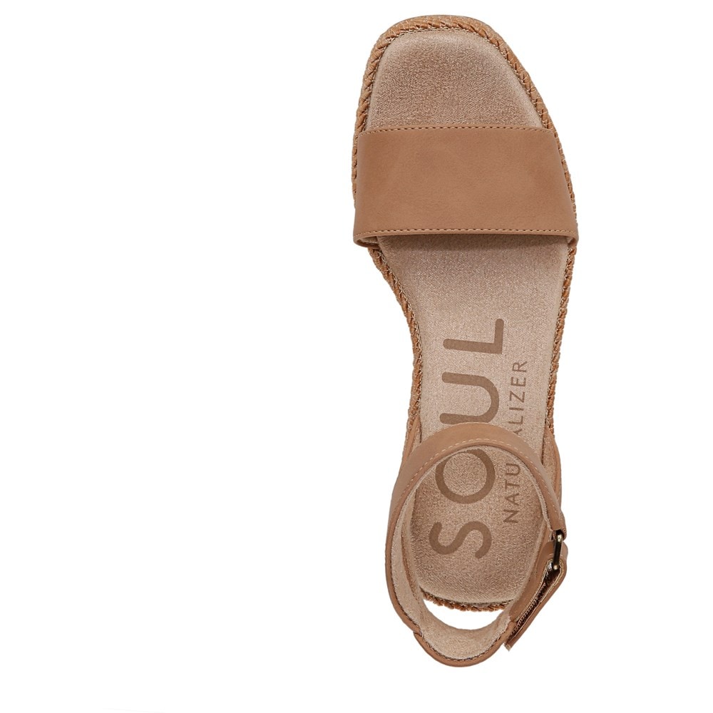 Women's Gloria Espadrille Wedge Sandal