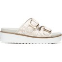 Oyster Snake Print